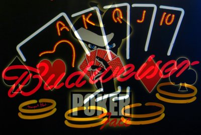 POKER FACE