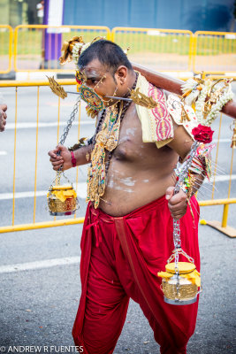 Thaipusam Singapore 2016 highlights-4520.jpg