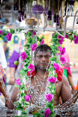 Thaipusam Singapore 2016 highlights-4634.jpg