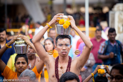 Thaipusam Singapore 2016 highlights-4698.jpg