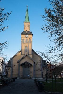 Ancienne cathdrale
