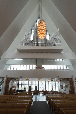 Cathdrale Arctique