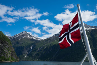 Norvège /Norway