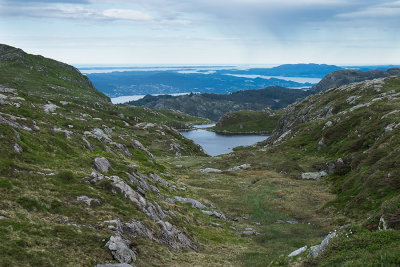 Flyen - Ulriken