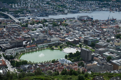 Bergen
