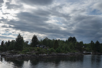 Norvège 2014