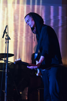 Ulrika Spacek