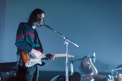 Ulrika Spacek