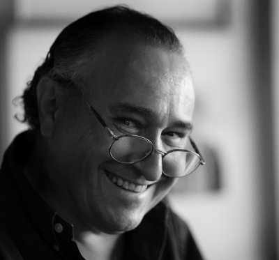 Iván Urbina - Pinturas