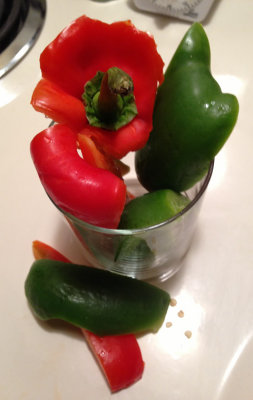 Peppers
