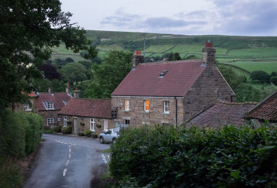 North York Moors