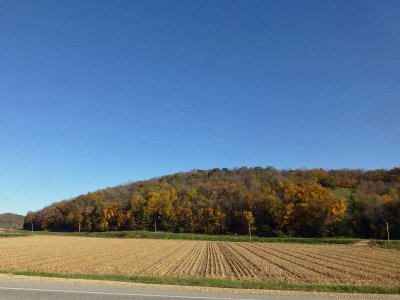 10 - 18  Color in Grant County