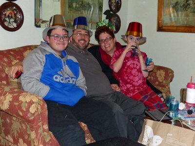 01Jan17 Happy New Year!