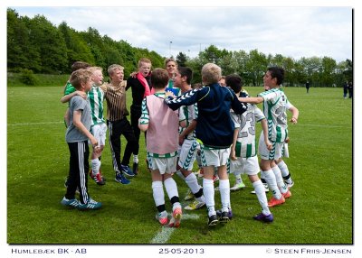 20130525 Humlebæk BK - AB