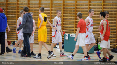 20140309 SISU - Roskilde