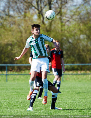 20150419 AB Tårnby - AB