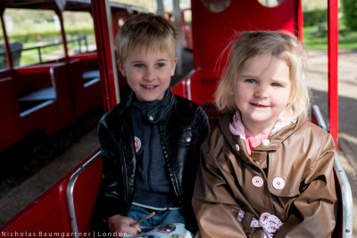 Audley End