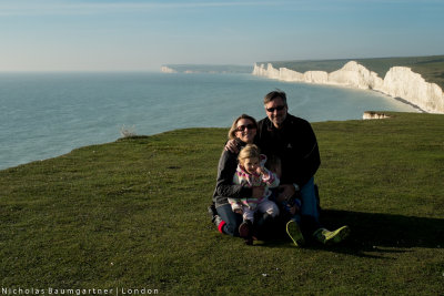 Seven Sisters