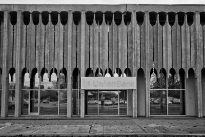 old Union Bank