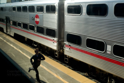 All Aboard