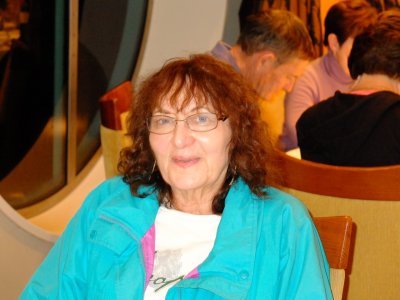 Nancy Kanitz