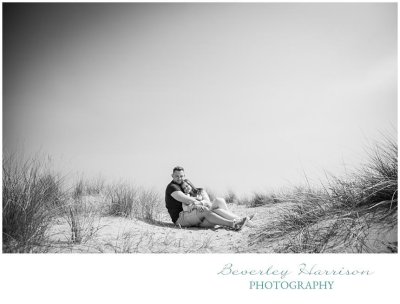 Engagement Shoots