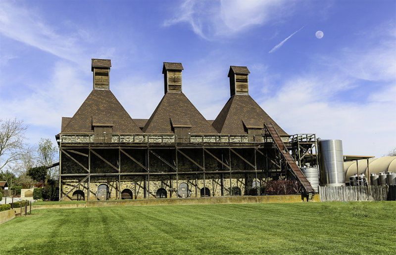 Hop Kiln Winery