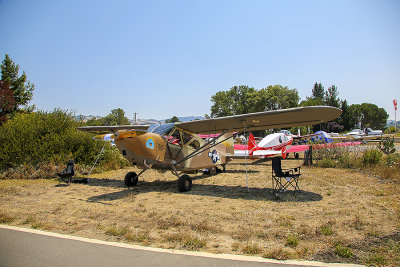 1944 Stinson Vultee