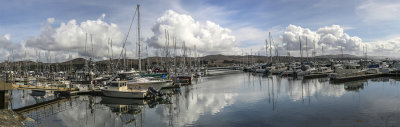 Bodega Bay Marina