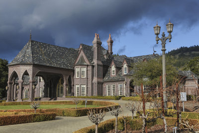 Basic Winery
