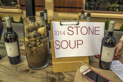Stone Soup