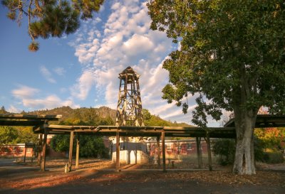 Bell Tower 
