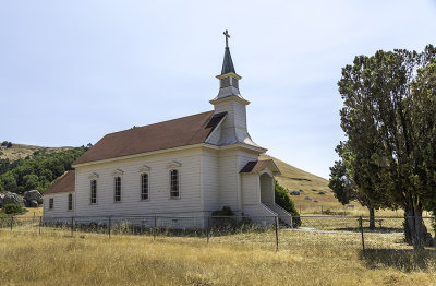 Nicasio, CA