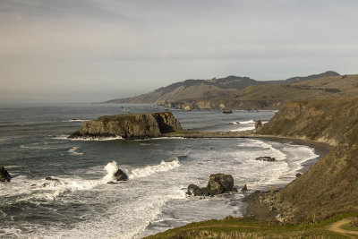 Goat Rock