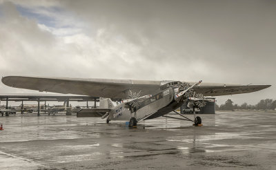 1928 Ford Tri-Motor
