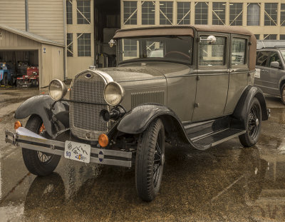 1928 Ford
