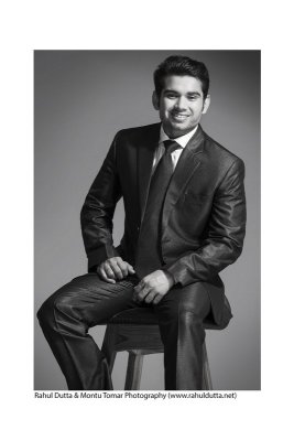 Nitin Vashisht +91 7506976701