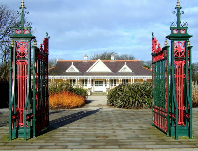 Challenge#186 Main Category

Exit or Entrance

6th Place   TOP TEN

Current Rating 7th




The Building in the background is the Pavilion in Ashton Gardens at St.Annes on Sea in Lancashire
Great place for Coffee, Meals etc. with a warm friendly atmosphere, not to be missed if ever in this part of the world !!!