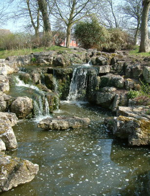 Ashton Gardens Version 2