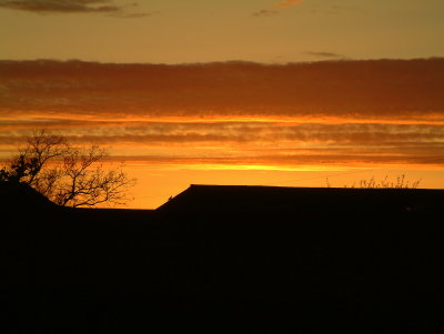 Sunset No.2