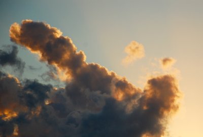 Storm Clouds