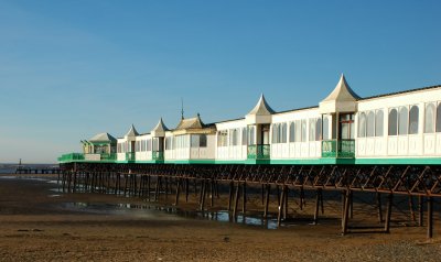 St.Annes Pier
