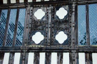Rufford Hall