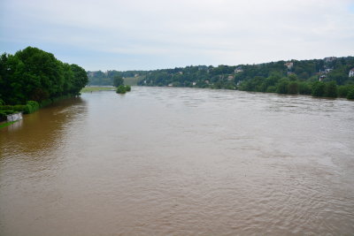 Elbe - 03 June 2013