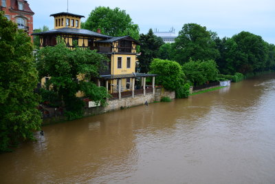 Villa Marie - 03 June 2013