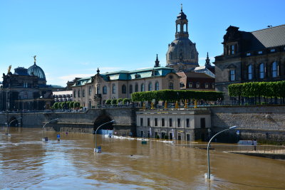 Dresden - 05 June 2013