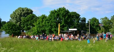 Johannstadt - 05 June 2013