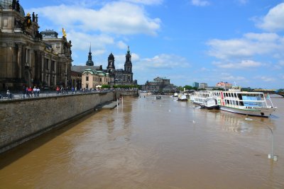 Dresden - 06 June 2013