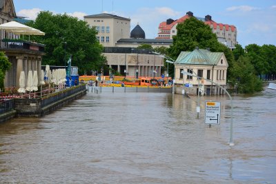 Dresden - 06 June 2013