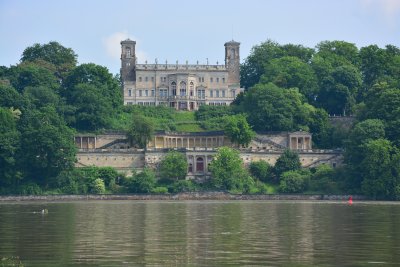 Elbe - 08 June 2013